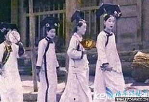 故宫闹鬼真实照片,揭秘闹鬼照片背后的真实故事