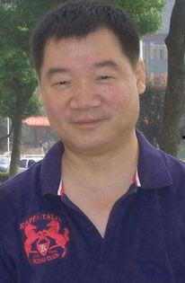 肖冰资料,从平凡走向卓越的励志人生